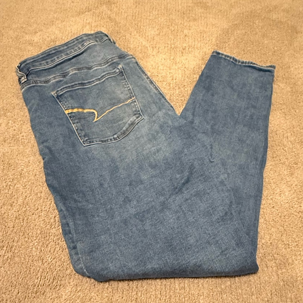 American Eagle Outfitters Next Level Stretch Jeans 20